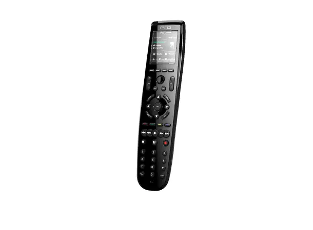 Pro Control Pro24.z 2.4" touchskjerm. Må brukes med ProLink.z 